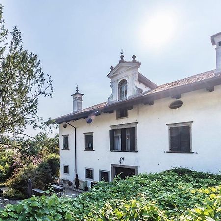 Villa De Rubeis Florit Tarcento Ngoại thất bức ảnh