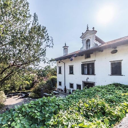 Villa De Rubeis Florit Tarcento Ngoại thất bức ảnh