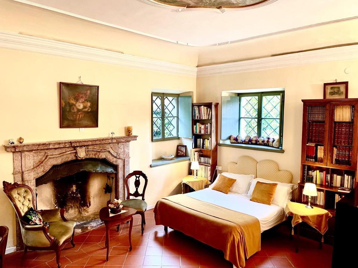 Villa De Rubeis Florit Tarcento Ngoại thất bức ảnh