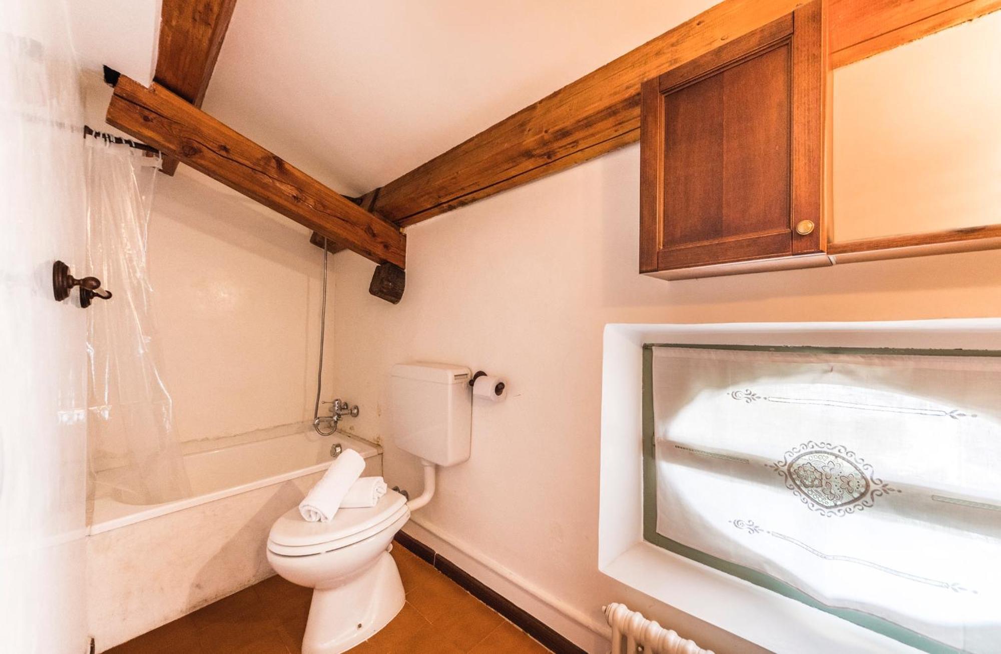 Villa De Rubeis Florit Tarcento Ngoại thất bức ảnh