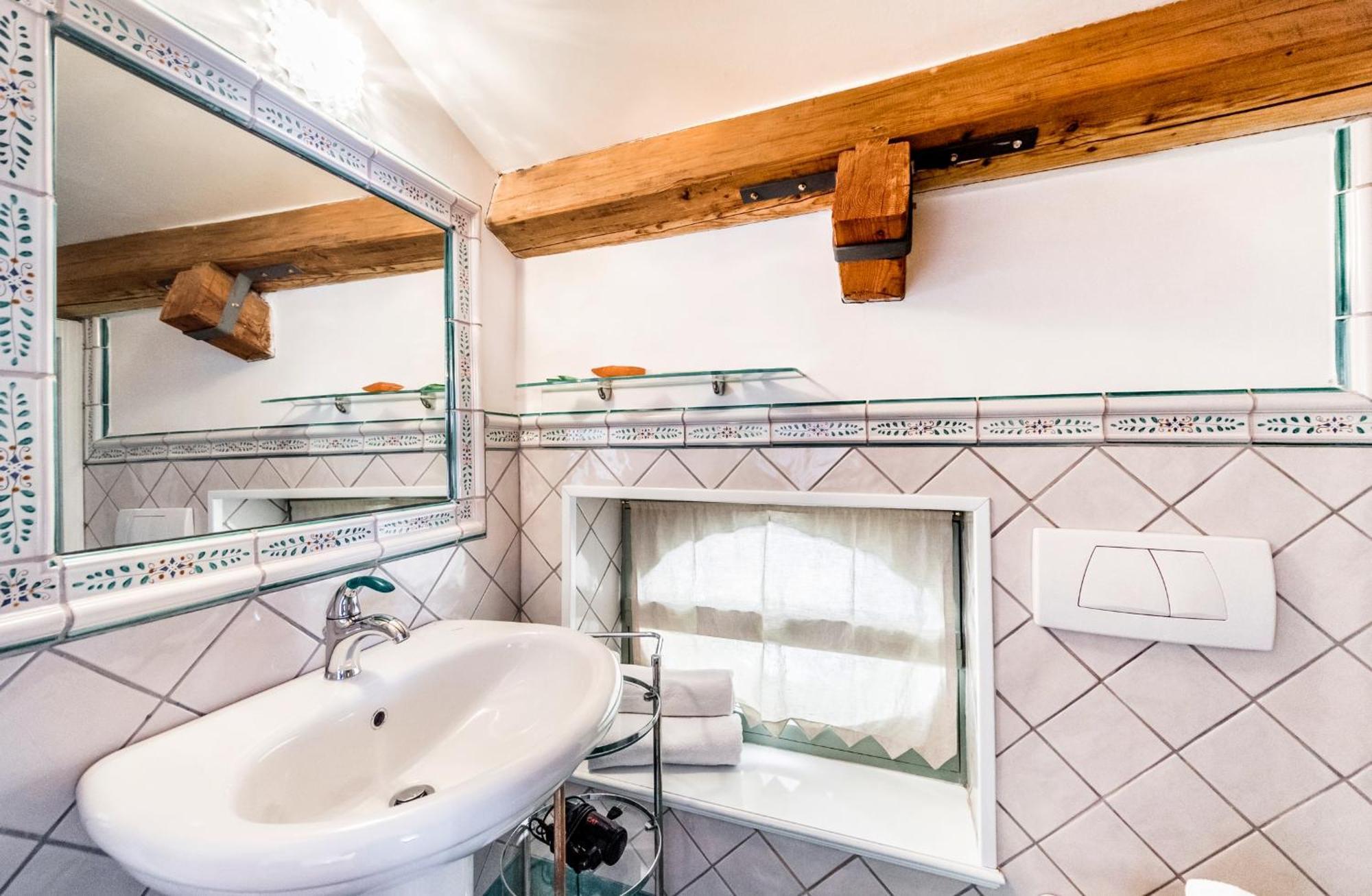 Villa De Rubeis Florit Tarcento Ngoại thất bức ảnh