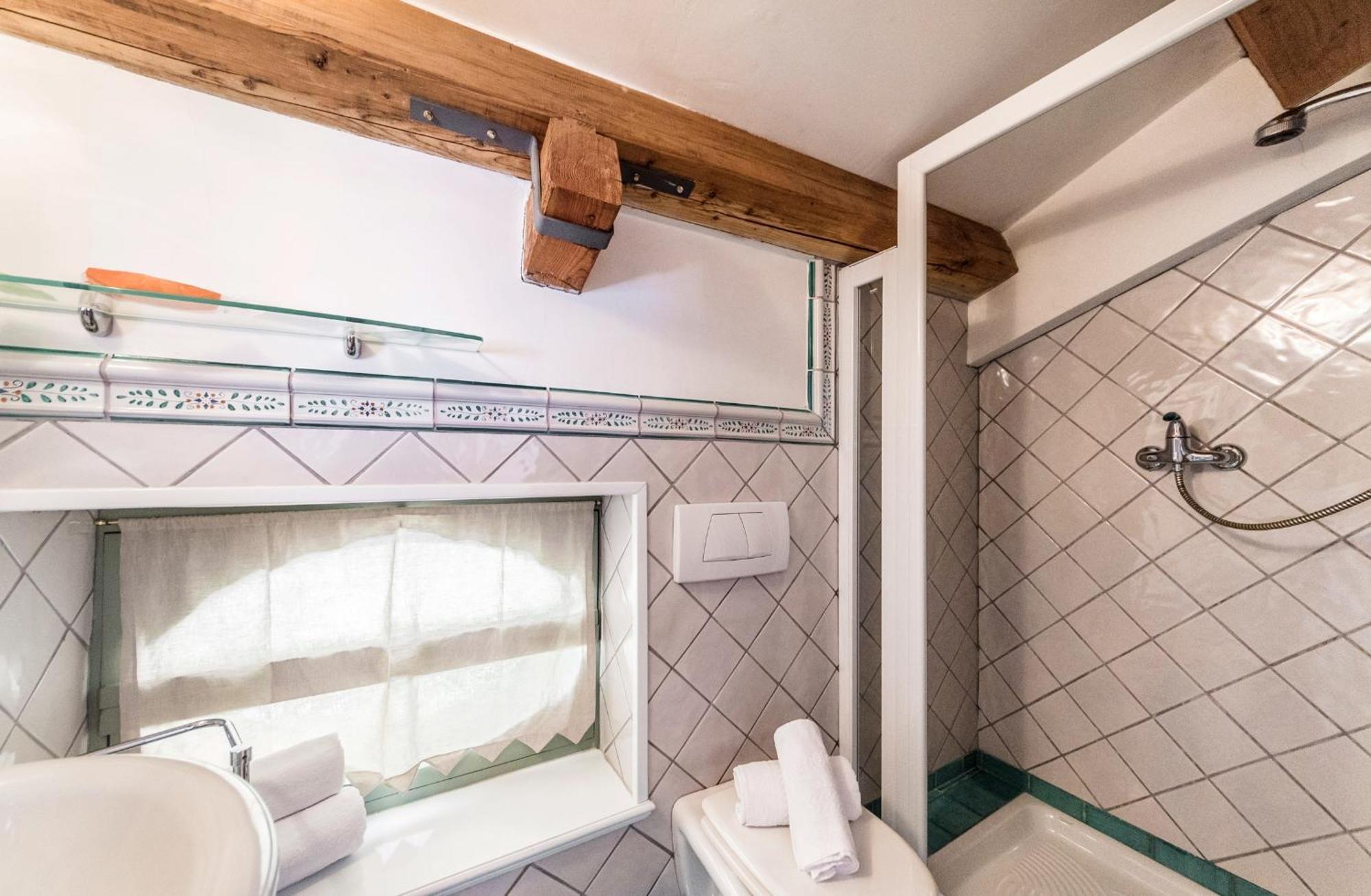 Villa De Rubeis Florit Tarcento Ngoại thất bức ảnh